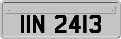IIN2413