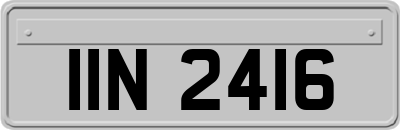 IIN2416