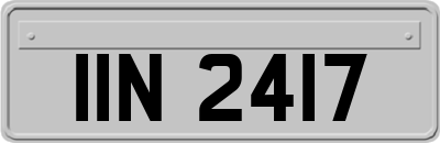 IIN2417
