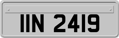 IIN2419
