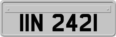 IIN2421