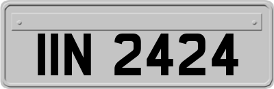IIN2424