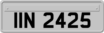 IIN2425
