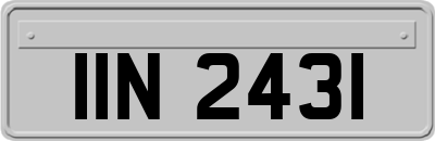 IIN2431