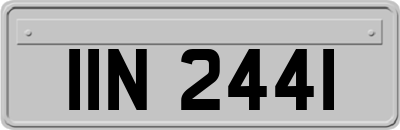 IIN2441