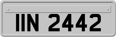 IIN2442