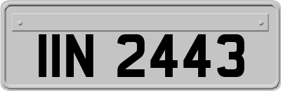 IIN2443