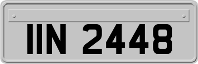 IIN2448