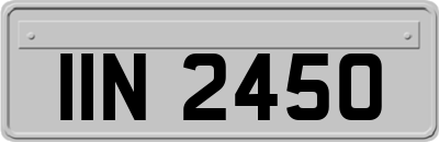 IIN2450