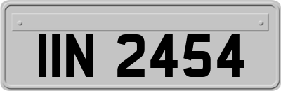 IIN2454