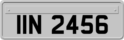 IIN2456