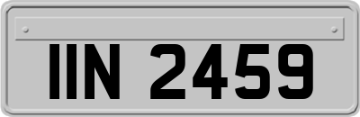 IIN2459