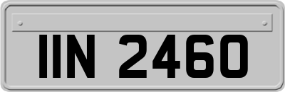 IIN2460