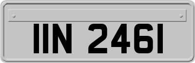 IIN2461