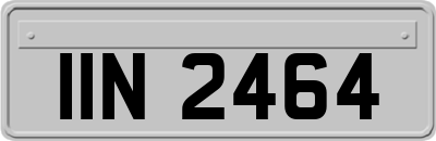 IIN2464