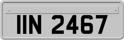 IIN2467