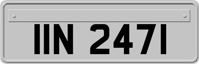 IIN2471