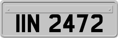 IIN2472