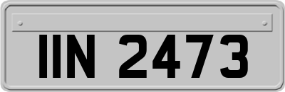 IIN2473