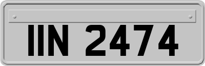 IIN2474