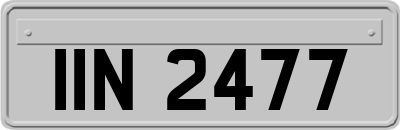 IIN2477