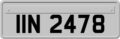 IIN2478