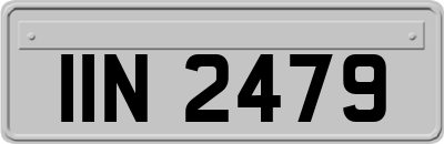 IIN2479