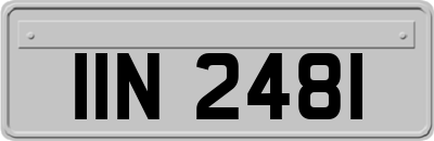 IIN2481