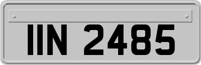 IIN2485