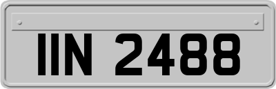 IIN2488