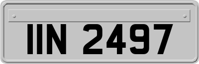 IIN2497