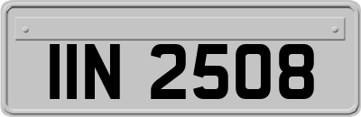 IIN2508
