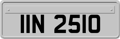 IIN2510