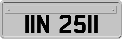 IIN2511