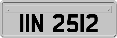 IIN2512