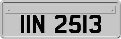 IIN2513