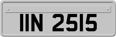 IIN2515