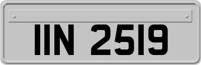 IIN2519