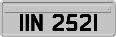 IIN2521