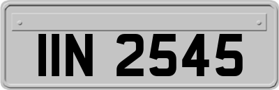IIN2545