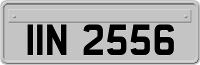 IIN2556