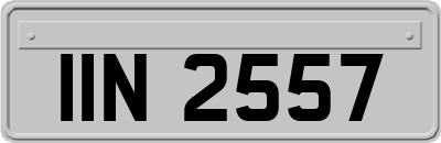 IIN2557