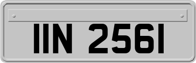 IIN2561