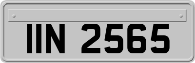 IIN2565