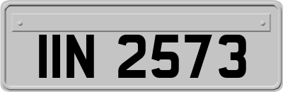 IIN2573