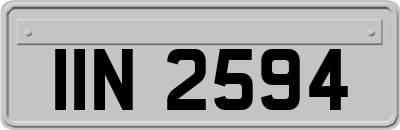 IIN2594