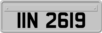 IIN2619