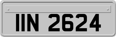 IIN2624