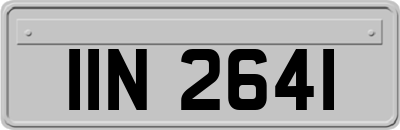 IIN2641
