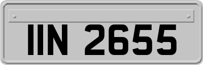 IIN2655
